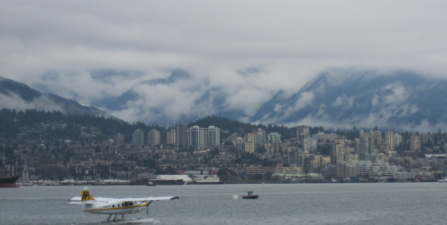 North Van