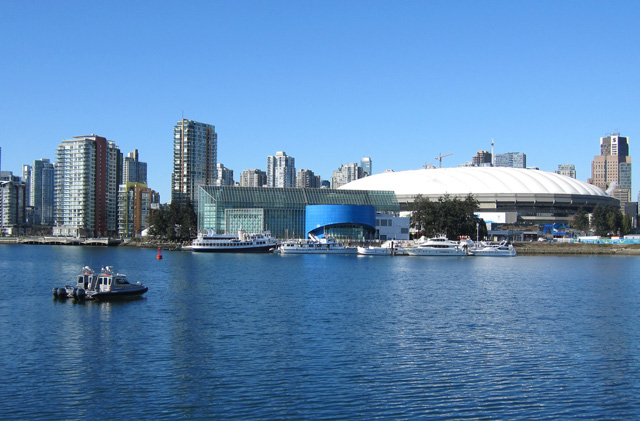 BC place