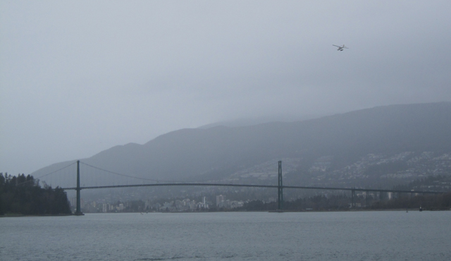 Lions Gate