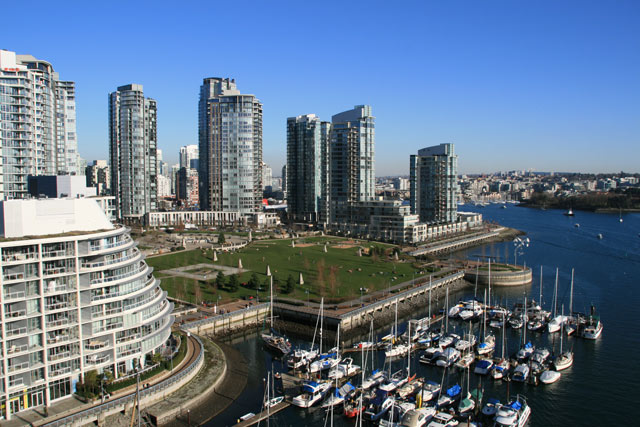 Yaletown