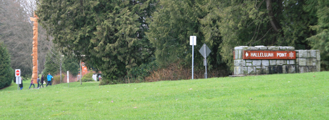 Stanley Park